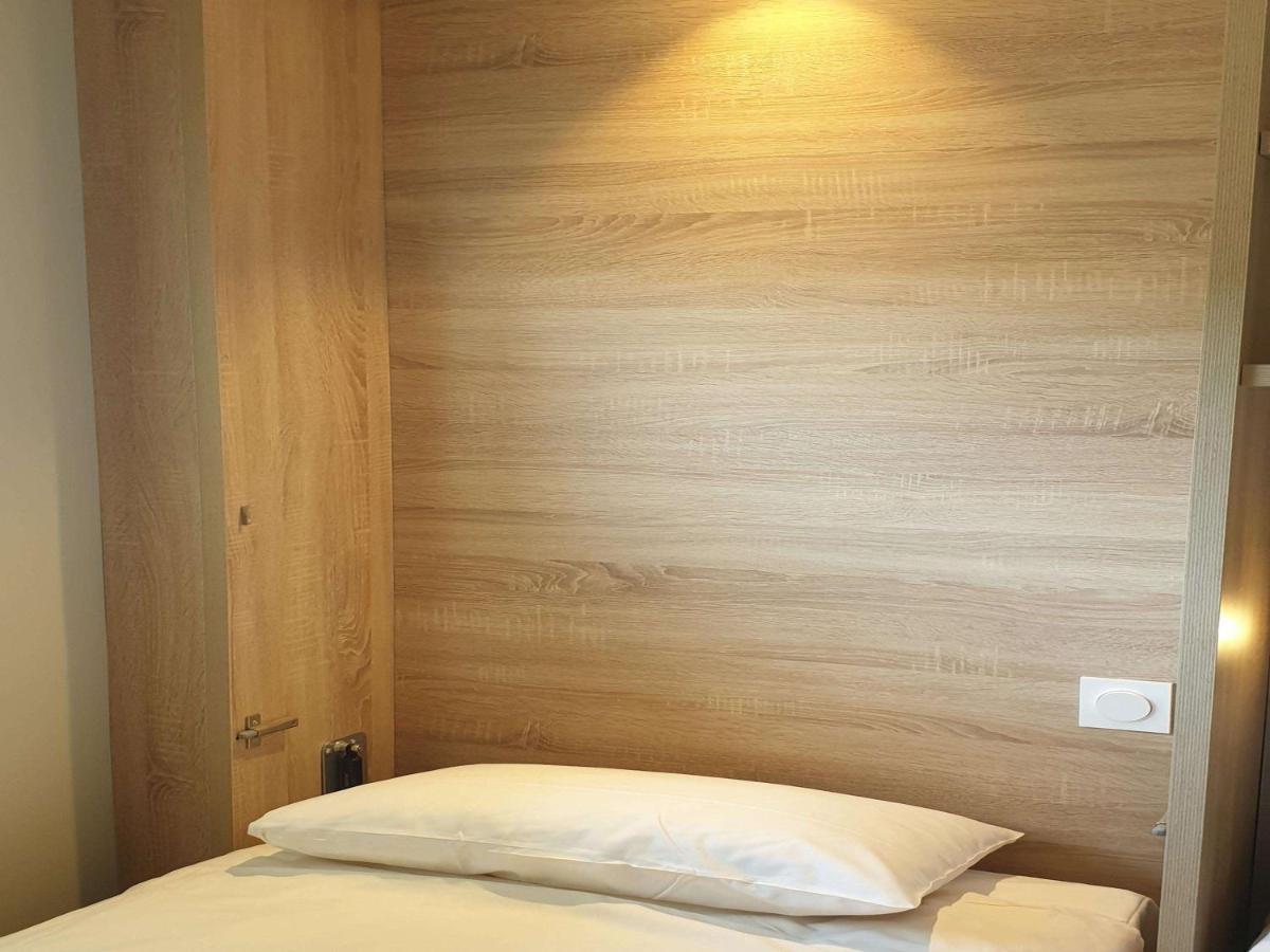 Ibis Budget Ciboure St-Jean-Luz ภายนอก รูปภาพ