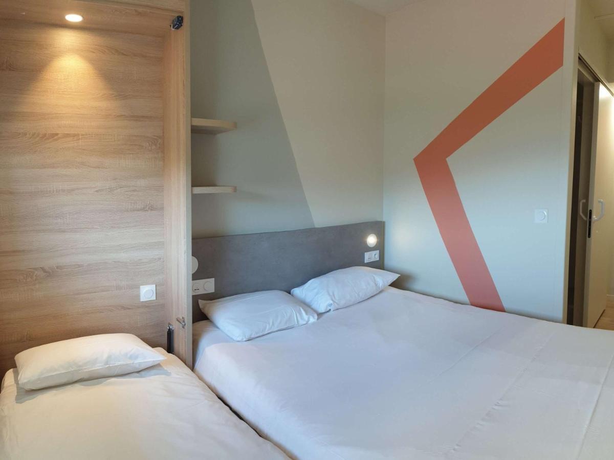 Ibis Budget Ciboure St-Jean-Luz ภายนอก รูปภาพ