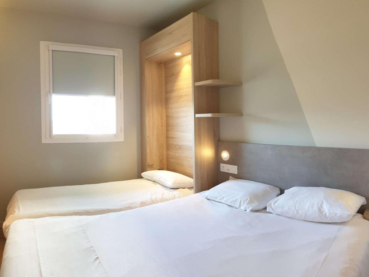 Ibis Budget Ciboure St-Jean-Luz ภายนอก รูปภาพ