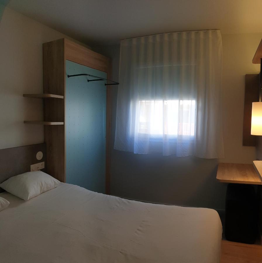 Ibis Budget Ciboure St-Jean-Luz ภายนอก รูปภาพ