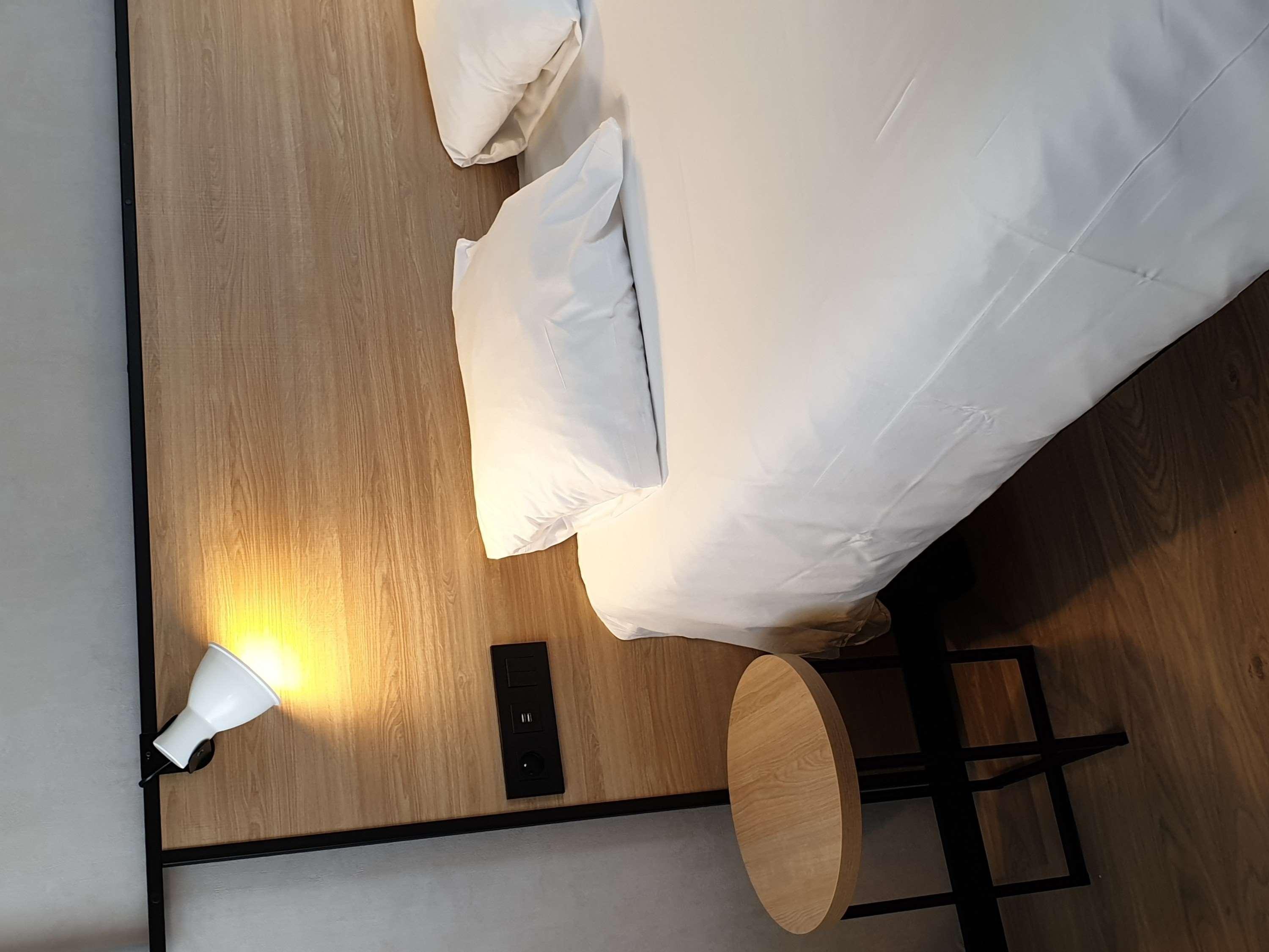 Ibis Budget Ciboure St-Jean-Luz ภายนอก รูปภาพ