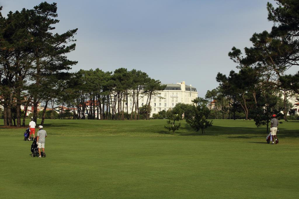 Ibis Budget Ciboure St-Jean-Luz ภายนอก รูปภาพ