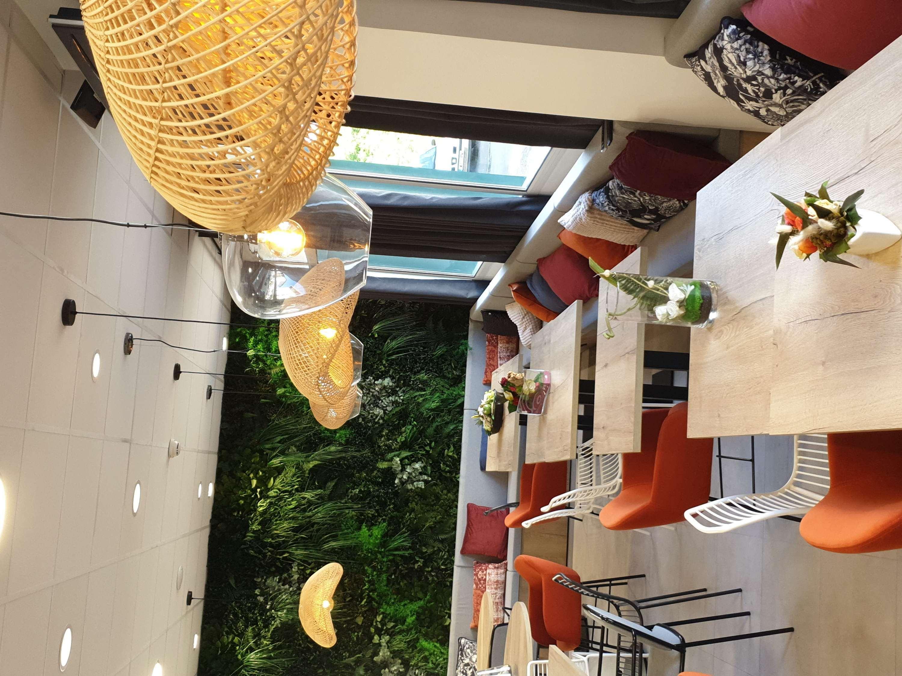 Ibis Budget Ciboure St-Jean-Luz ภายนอก รูปภาพ