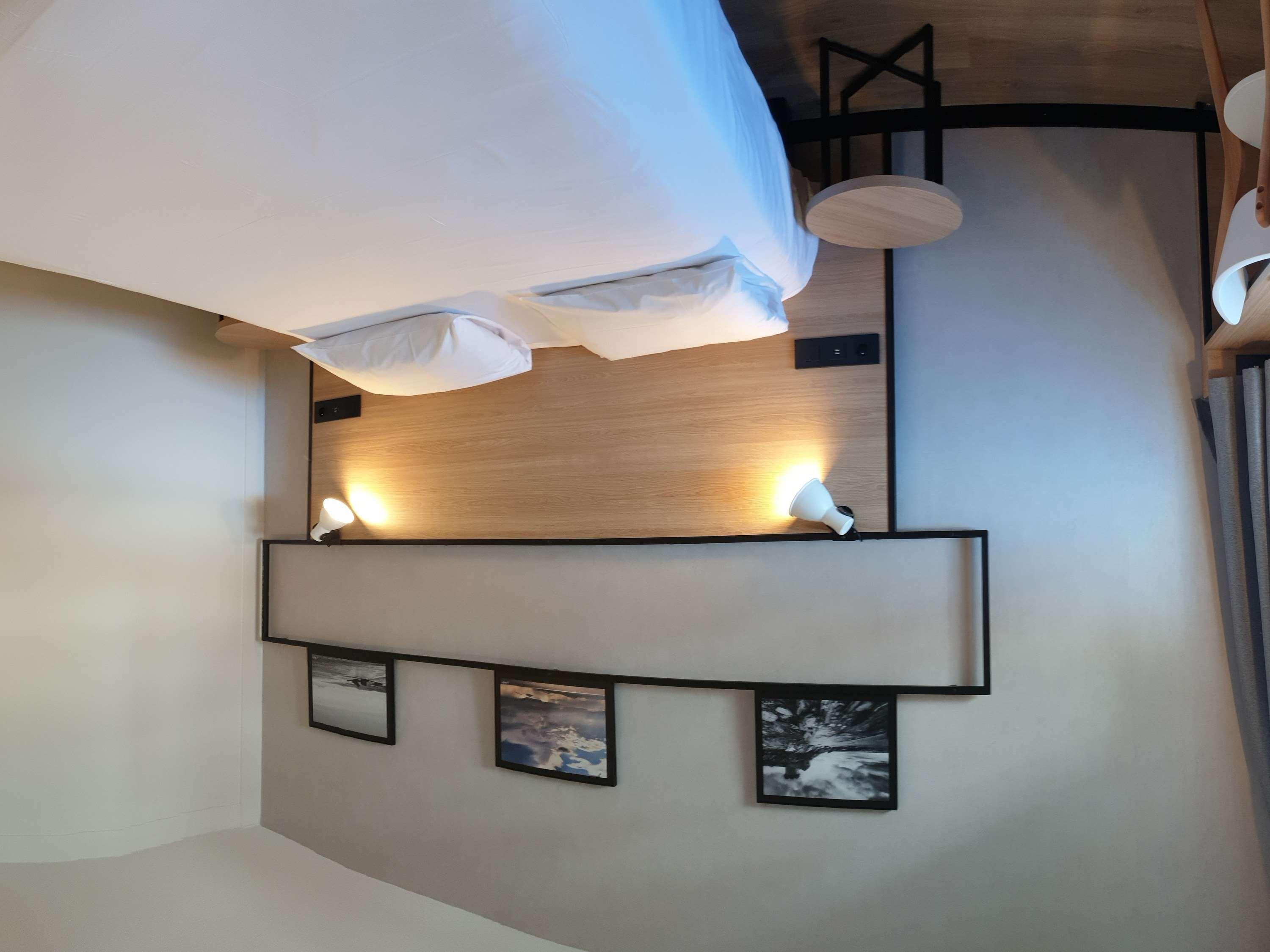 Ibis Budget Ciboure St-Jean-Luz ภายนอก รูปภาพ
