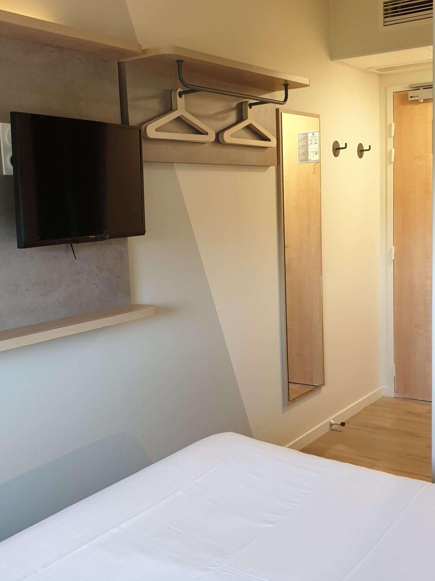 Ibis Budget Ciboure St-Jean-Luz ภายนอก รูปภาพ