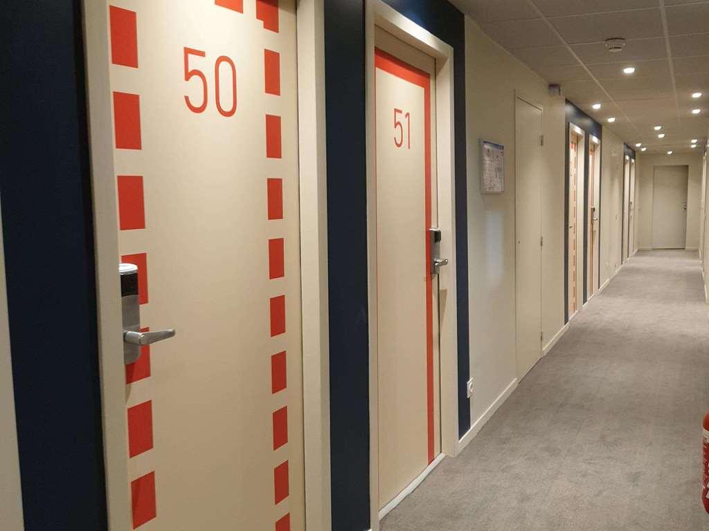 Ibis Budget Ciboure St-Jean-Luz ภายนอก รูปภาพ