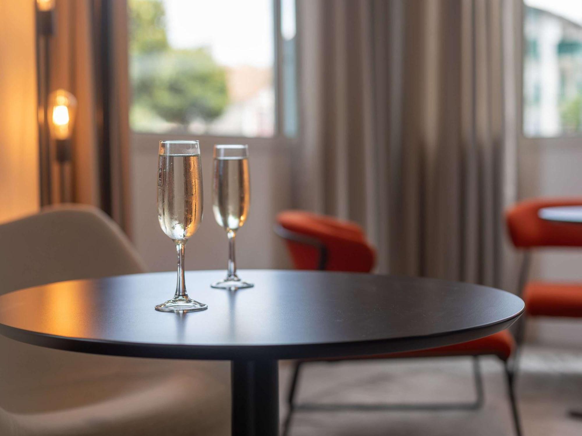 Ibis Budget Ciboure St-Jean-Luz ภายนอก รูปภาพ