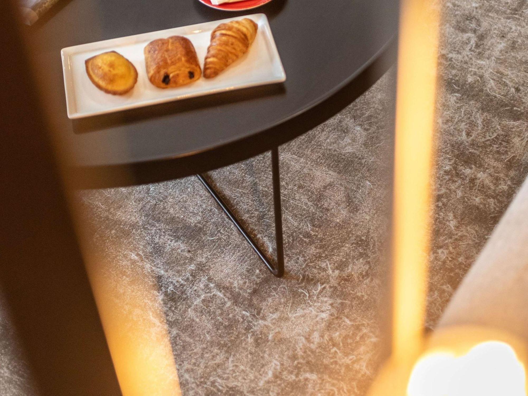 Ibis Budget Ciboure St-Jean-Luz ภายนอก รูปภาพ